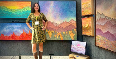 Durango Autumn Art Festival